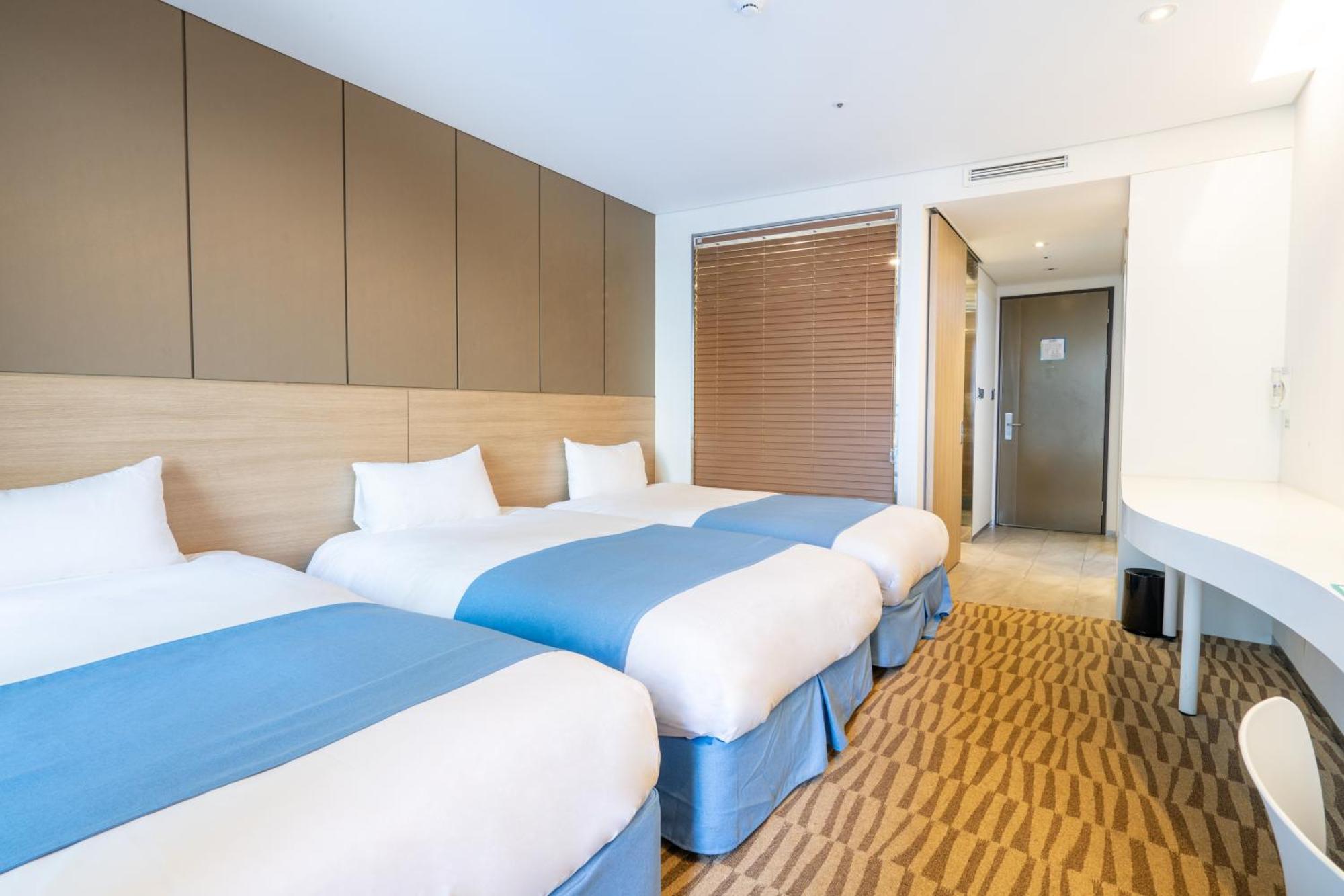 Hotel Whistlelark Jeju Extérieur photo