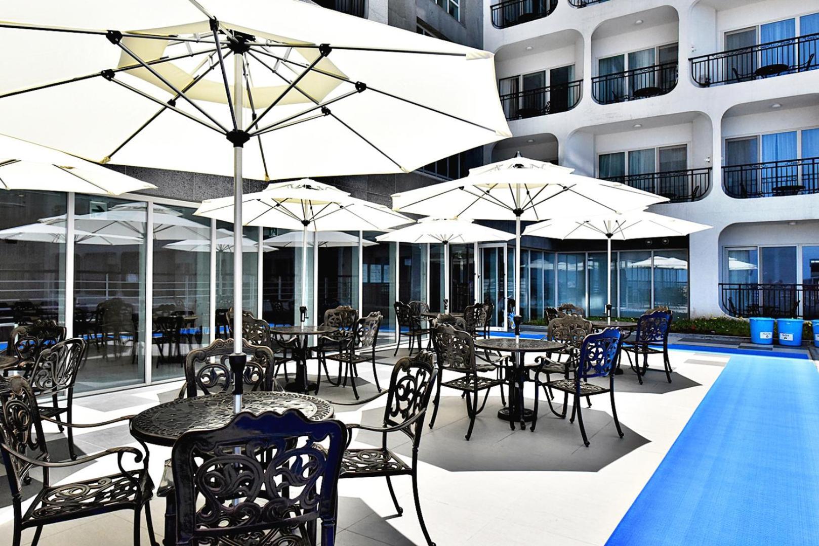 Hotel Whistlelark Jeju Extérieur photo